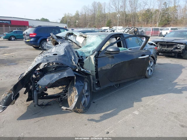 Продажа на аукционе авто 2019 Nissan Altima 2.5 Sv, vin: 1N4BL4DV9KC125079, номер лота: 44706850