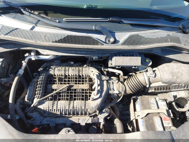 5FNYF6H37GB090181 Honda Pilot Ex