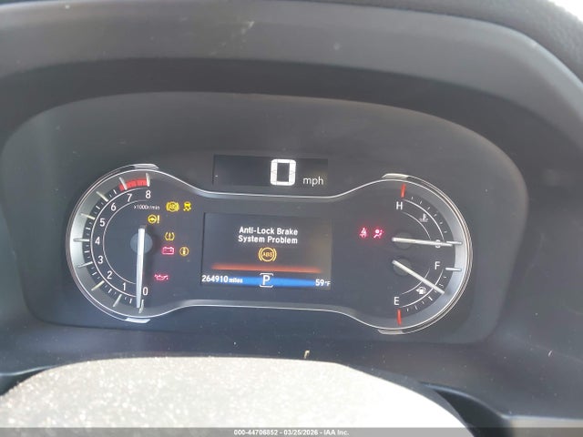 5FNYF6H37GB090181 Honda Pilot Ex