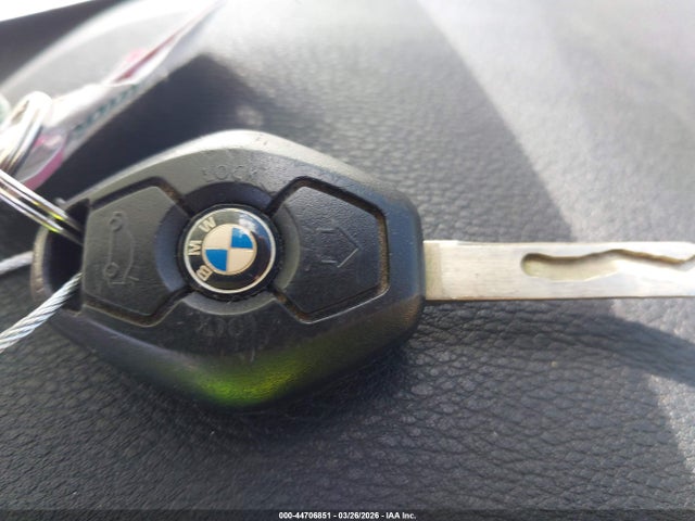 2007 BMW X3 WBXPC93427WJ00233 Photo 10