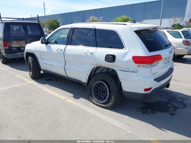 1C4RJFAG4EC251340 Jeep Grand Cherokee Laredo