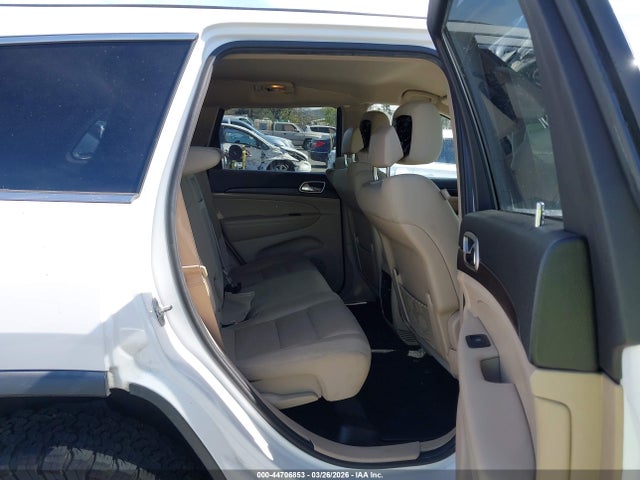1C4RJFAG4EC251340 Jeep Grand Cherokee Laredo