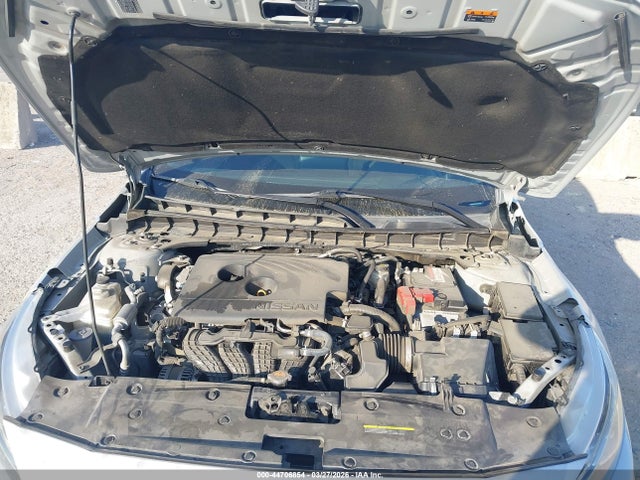 Продажа на аукционе авто 2019 Nissan Altima 2.5 S, vin: 1N4BL4BV2KC255420, номер лота: 44706854