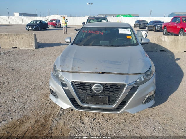 Продажа на аукционе авто 2019 Nissan Altima 2.5 S, vin: 1N4BL4BV2KC255420, номер лота: 44706854