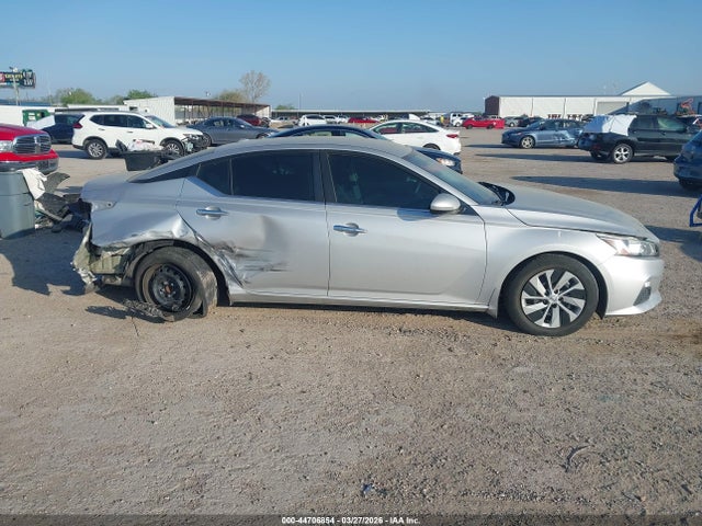 Продажа на аукционе авто 2019 Nissan Altima 2.5 S, vin: 1N4BL4BV2KC255420, номер лота: 44706854