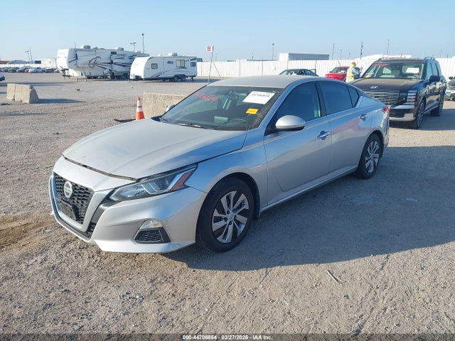 Продажа на аукционе авто 2019 Nissan Altima 2.5 S, vin: 1N4BL4BV2KC255420, номер лота: 44706854