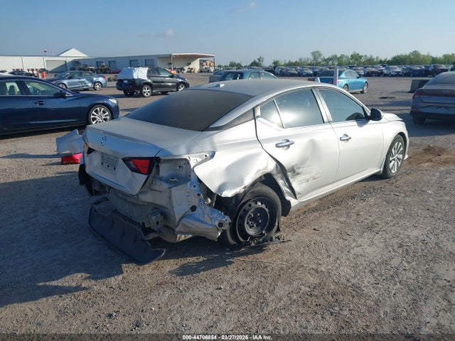 Продажа на аукционе авто 2019 Nissan Altima 2.5 S, vin: 1N4BL4BV2KC255420, номер лота: 44706854