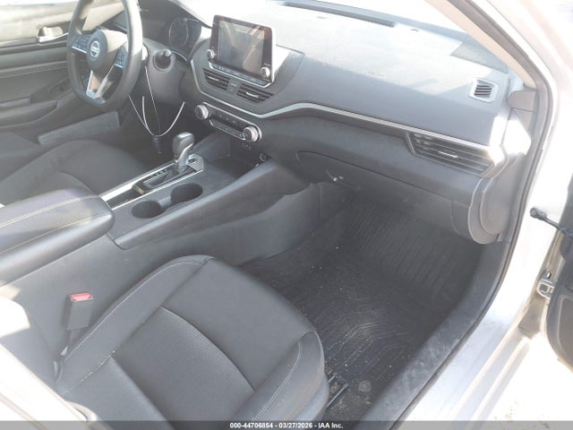 Продажа на аукционе авто 2019 Nissan Altima 2.5 S, vin: 1N4BL4BV2KC255420, номер лота: 44706854