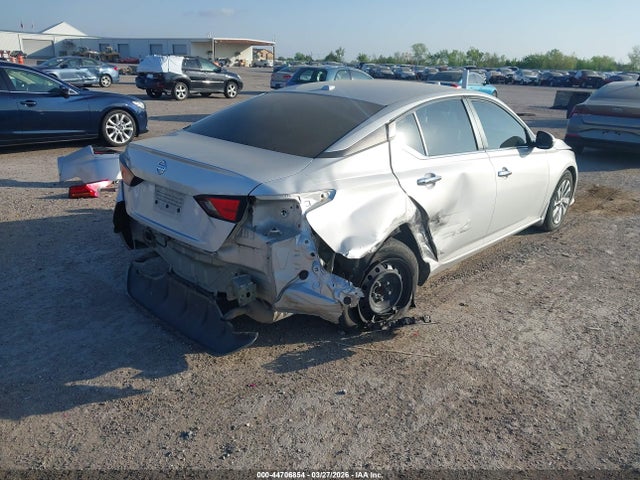 Продажа на аукционе авто 2019 Nissan Altima 2.5 S, vin: 1N4BL4BV2KC255420, номер лота: 44706854