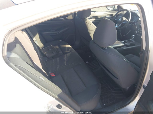 Продажа на аукционе авто 2019 Nissan Altima 2.5 S, vin: 1N4BL4BV2KC255420, номер лота: 44706854