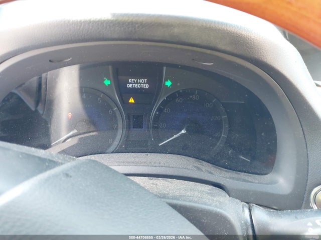 2010 Lexus Rx 350 მანქანა იყიდება აუქციონზე, vin: 2T2ZK1BA5AC026979, აუქციონის ნომერი: 44706855