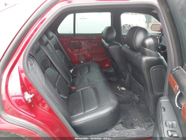 2004 Cadillac Deville Standard მანქანა იყიდება აუქციონზე, vin: 1G6KD54Y54U261538, აუქციონის ნომერი: 44706861