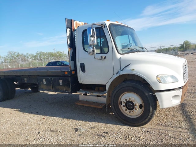 Aukcja sprzedaży 2013 Freightliner M2 106 Medium Duty, vin: 1FVACWDU1DHBY8554, numer aukcji: 44706866