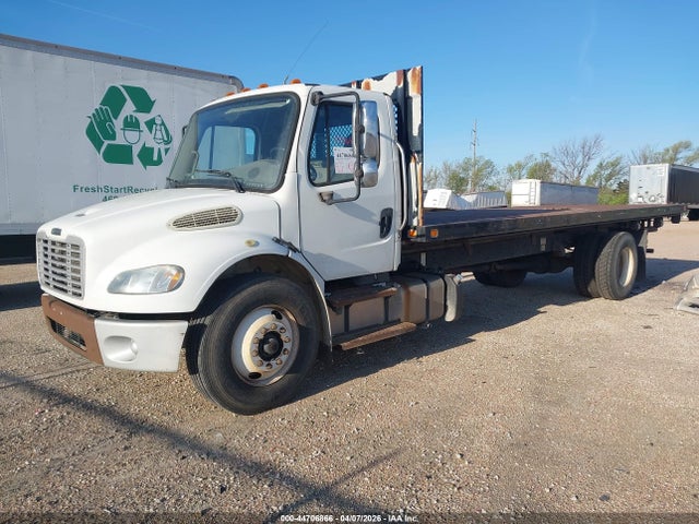 Aukcja sprzedaży 2013 Freightliner M2 106 Medium Duty, vin: 1FVACWDU1DHBY8554, numer aukcji: 44706866
