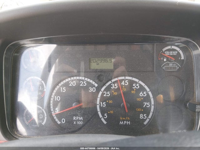 Aukcja sprzedaży 2013 Freightliner M2 106 Medium Duty, vin: 1FVACWDU1DHBY8554, numer aukcji: 44706866