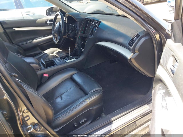 Aukcja sprzedaży 2008 Infiniti G35 Journey, vin: JNKBV61E48M203550, numer aukcji: 44706869