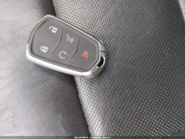 2020 Cadillac Xt6 Awd Sport მანქანა იყიდება აუქციონზე, vin: 1GYKPGRS0LZ146068, აუქციონის ნომერი: 44706873
