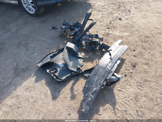2020 Cadillac Xt6 Awd Sport მანქანა იყიდება აუქციონზე, vin: 1GYKPGRS0LZ146068, აუქციონის ნომერი: 44706873