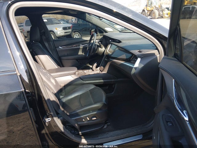 2020 Cadillac Xt6 Awd Sport მანქანა იყიდება აუქციონზე, vin: 1GYKPGRS0LZ146068, აუქციონის ნომერი: 44706873