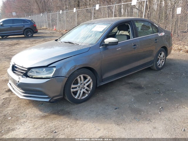 Aukcja sprzedaży 2017 Volkswagen Jetta 1.4t S, vin: 3VW2B7AJ3HM265035, numer aukcji: 44706880