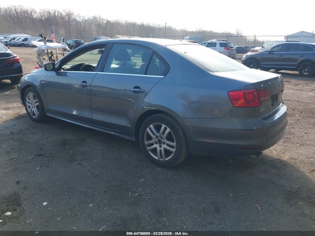 Aukcja sprzedaży 2017 Volkswagen Jetta 1.4t S, vin: 3VW2B7AJ3HM265035, numer aukcji: 44706880