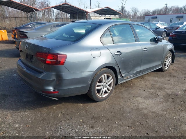 Aukcja sprzedaży 2017 Volkswagen Jetta 1.4t S, vin: 3VW2B7AJ3HM265035, numer aukcji: 44706880