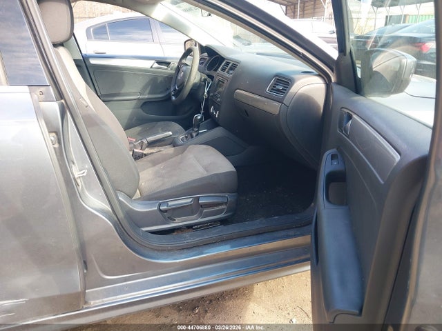 Aukcja sprzedaży 2017 Volkswagen Jetta 1.4t S, vin: 3VW2B7AJ3HM265035, numer aukcji: 44706880