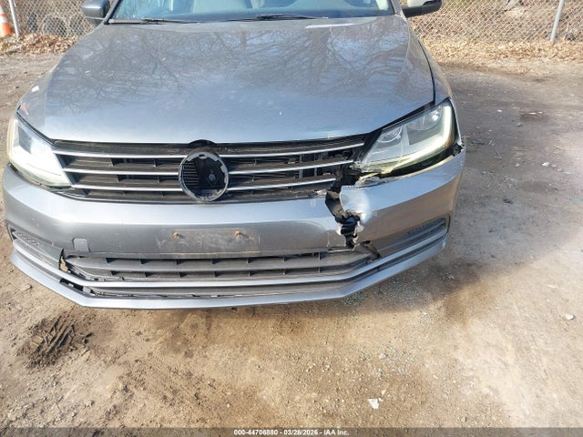 Aukcja sprzedaży 2017 Volkswagen Jetta 1.4t S, vin: 3VW2B7AJ3HM265035, numer aukcji: 44706880