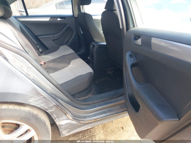 Aukcja sprzedaży 2017 Volkswagen Jetta 1.4t S, vin: 3VW2B7AJ3HM265035, numer aukcji: 44706880