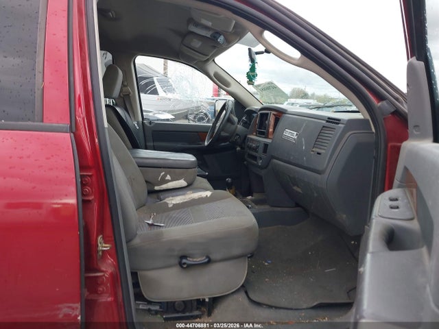 Продажа на аукционе авто 2006 Dodge Ram 2500 Slt/sport, vin: 1D7KS28DX6J133038, номер лота: 44706881