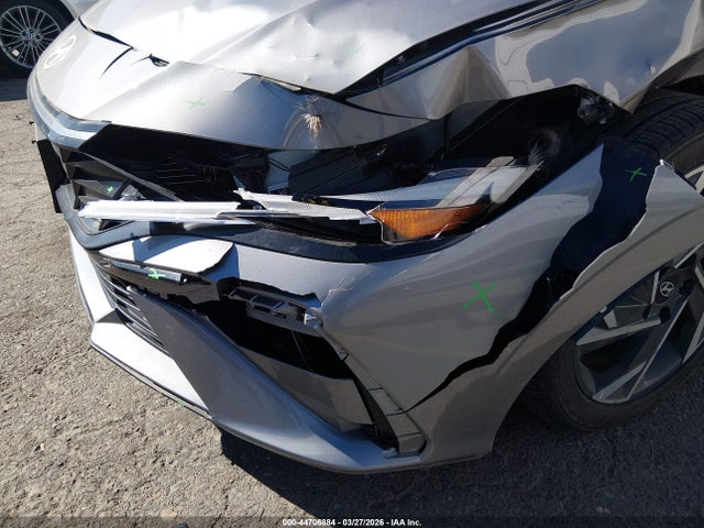KMHLS4DG7SU860667 Hyundai Elantra Sel Convenience