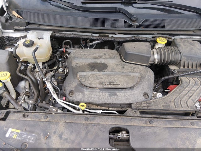 Продаж на аукціоні авто 2021 Chrysler Pacifica Touring L, vin: 2C4RC1BG4MR560257, номер лоту: 44706892