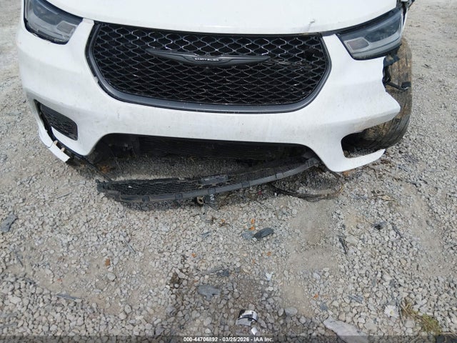 Продаж на аукціоні авто 2021 Chrysler Pacifica Touring L, vin: 2C4RC1BG4MR560257, номер лоту: 44706892