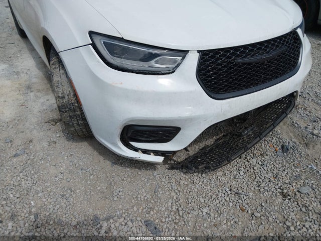 Продаж на аукціоні авто 2021 Chrysler Pacifica Touring L, vin: 2C4RC1BG4MR560257, номер лоту: 44706892