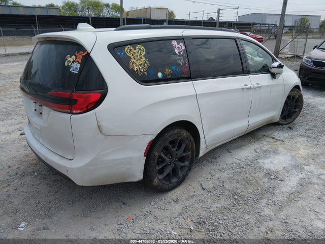 Продаж на аукціоні авто 2021 Chrysler Pacifica Touring L, vin: 2C4RC1BG4MR560257, номер лоту: 44706892