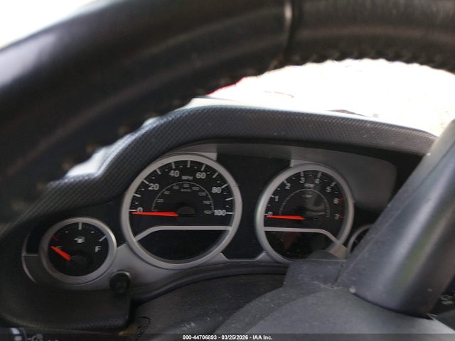 Aukcja sprzedaży 2010 Jeep Wrangler Unlimited Sport, vin: 1J4BA3H11AL112983, numer aukcji: 44706893