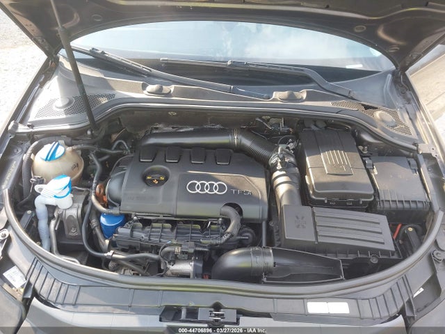 2010 AUDI A3 WAUMFAFM2AA076344 Photo 9