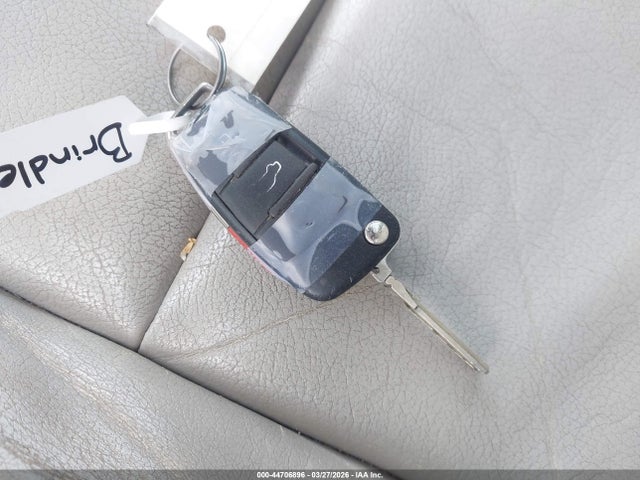 2010 AUDI A3 WAUMFAFM2AA076344 Photo 10