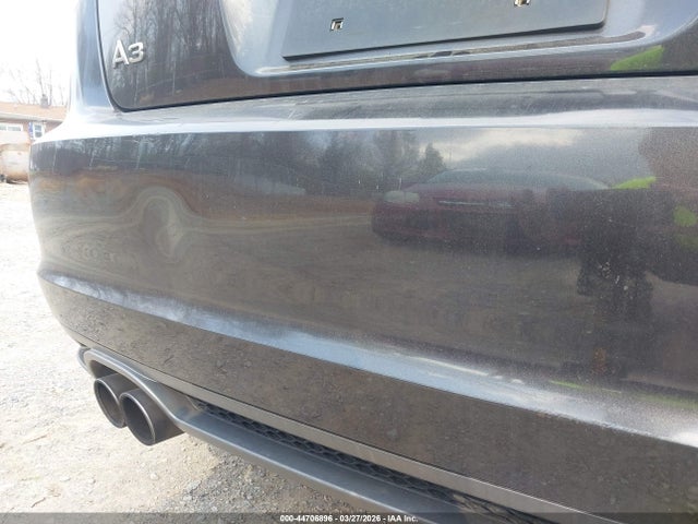 2010 Audi A3 2.0t Premium მანქანა იყიდება აუქციონზე, vin: WAUMFAFM2AA076344, აუქციონის ნომერი: 44706896