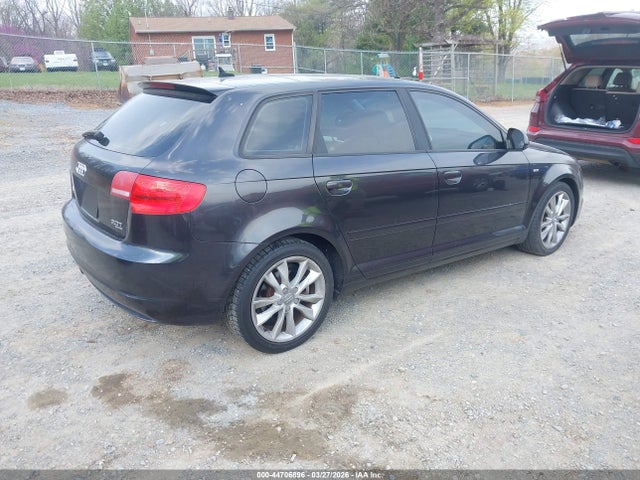 2010 AUDI A3 WAUMFAFM2AA076344 Photo 3