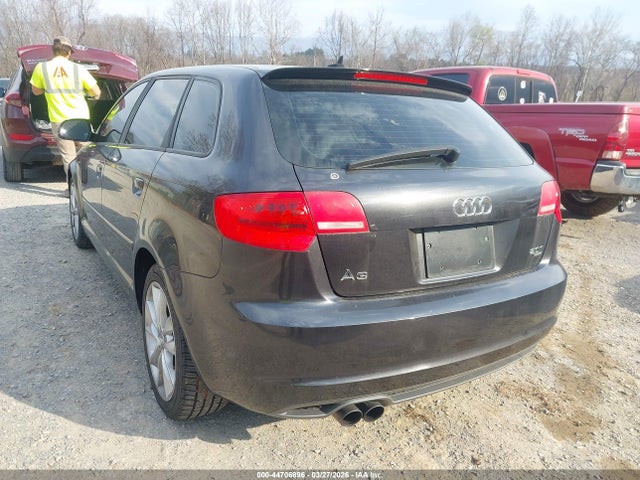 2010 AUDI A3 WAUMFAFM2AA076344 Photo 5