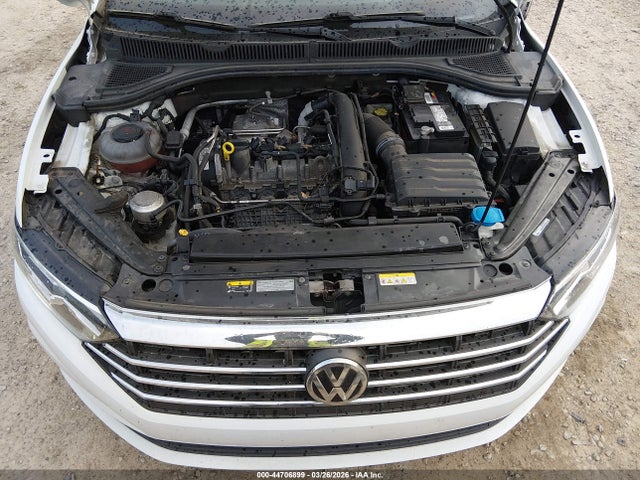 2019 Volkswagen Jetta 1.4t R-line/1.4t S/1.4t Se მანქანა იყიდება აუქციონზე, vin: 3VWC57BU2KM218042, აუქციონის ნომერი: 44706899