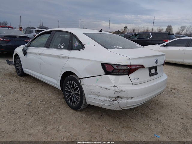 2019 Volkswagen Jetta 1.4t R-line/1.4t S/1.4t Se მანქანა იყიდება აუქციონზე, vin: 3VWC57BU2KM218042, აუქციონის ნომერი: 44706899