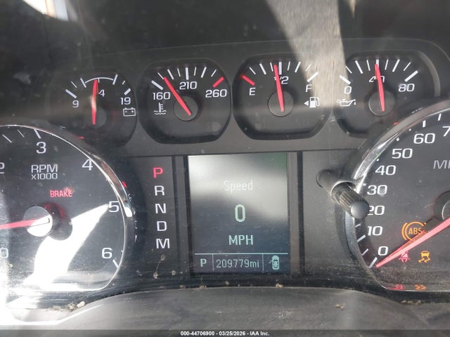 1GCRCPEHXEZ324842 Chevrolet Silverado 1500 Work Truck 1wt