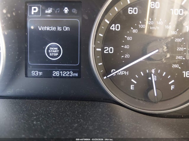 Hyundai Elantra Value Edition 2017 5NPD84LF6HH197403 Image 16