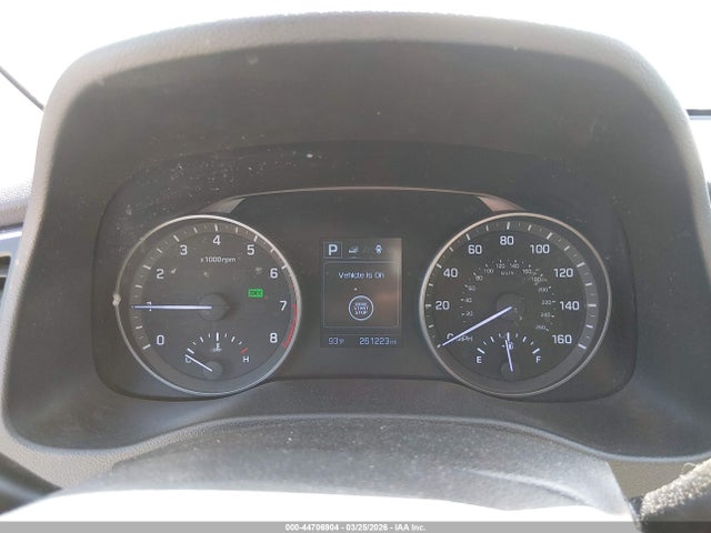Hyundai Elantra Value Edition 2017 5NPD84LF6HH197403 Image 7