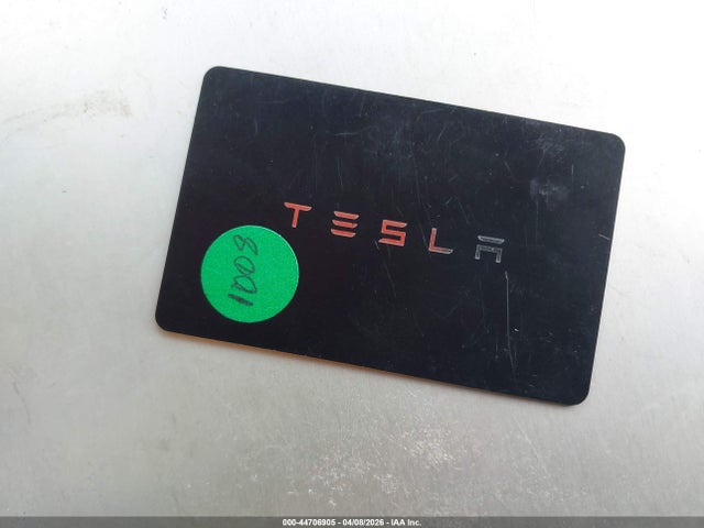 Продаж на аукціоні авто 2023 Tesla Model 3 Rear-wheel Drive, vin: 5YJ3E1EA3PF547555, номер лоту: 44706905