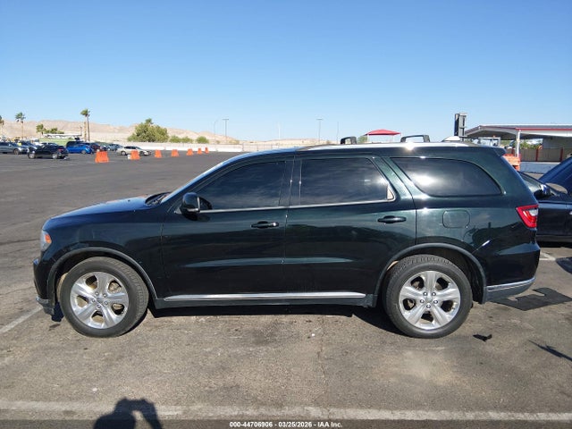 Dodge DURANGO LIMITED 2015 1C4RDJDG8FC834663 Image 14