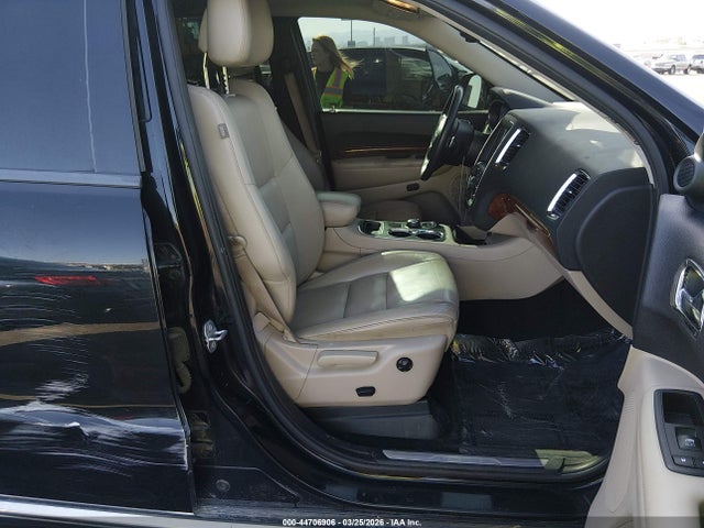 Dodge DURANGO LIMITED 2015 1C4RDJDG8FC834663 Image 5