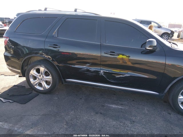 Dodge DURANGO LIMITED 2015 1C4RDJDG8FC834663 Image 6